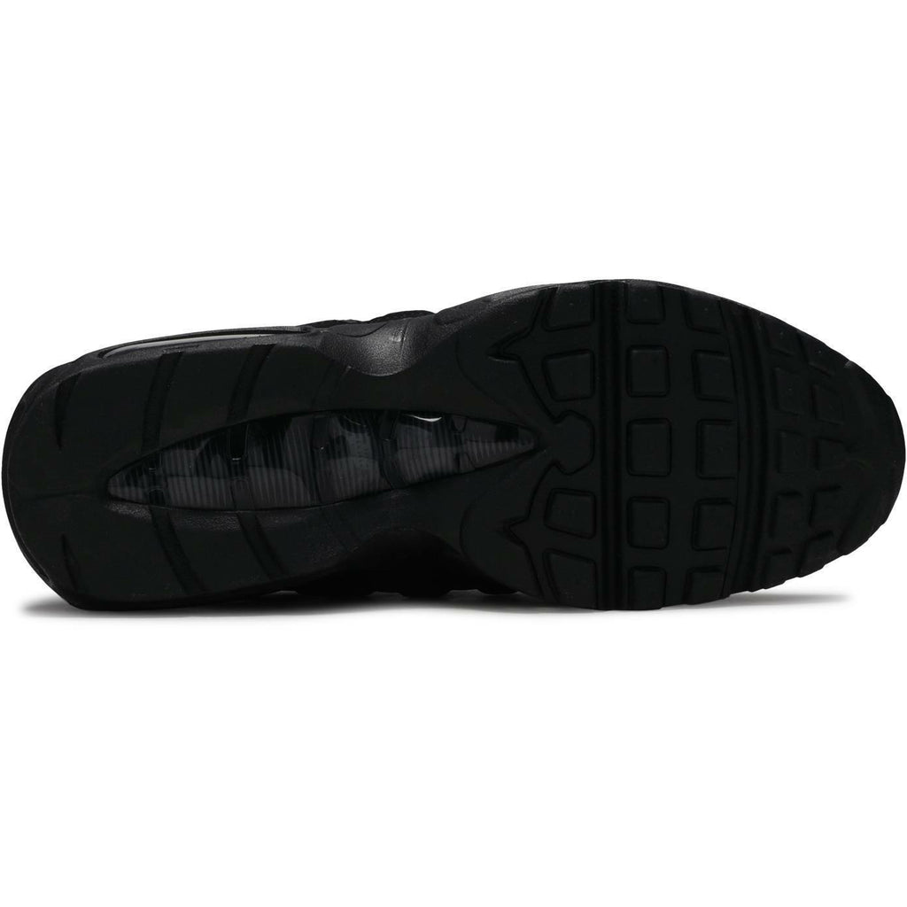 Nike-Air Max 95 "Black/Anthracite"-mrsneaker