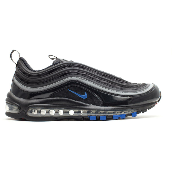 Air Max 97 'Bloods & Crips' (2009)