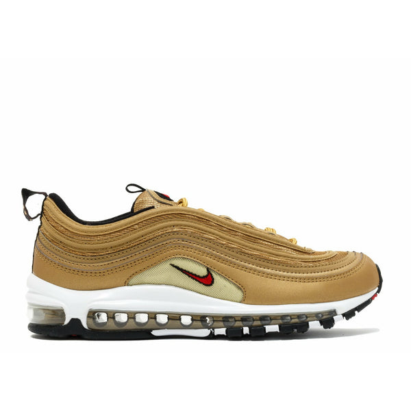 Air Max 97 OG QS (2017) 'Gold Bullet' (2017)