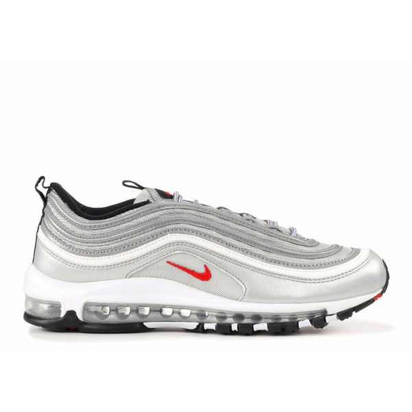 Air Max 97 OG QS 'Silver Bullet' (2016/2017) (Wmns)