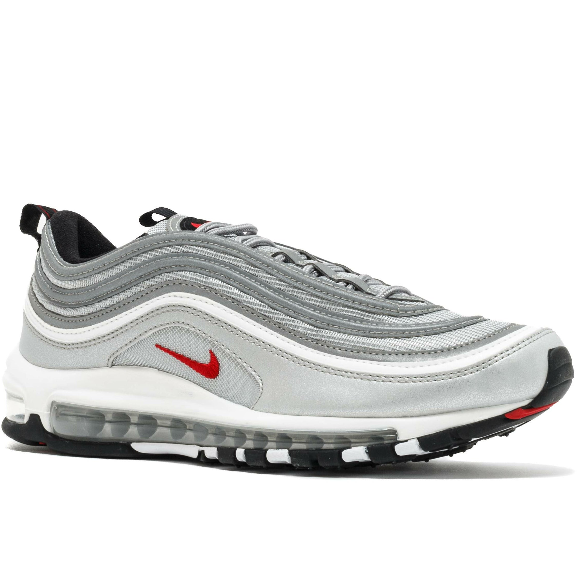 Air Max 97 OG QS "Silver Bullet" (2017) | MrSneaker