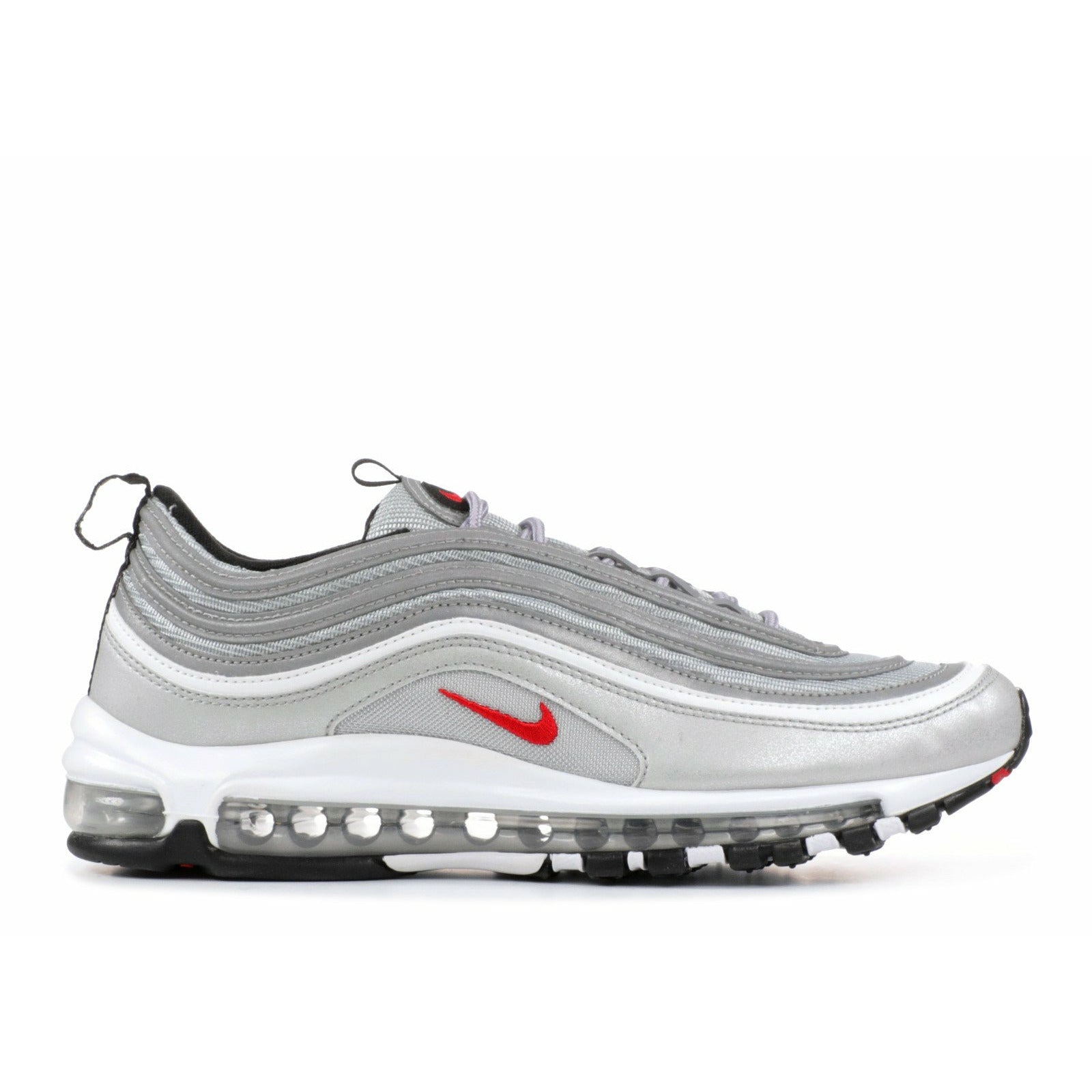 Air Max 97 OG QS "Silver Bullet" (2017) | MrSneaker