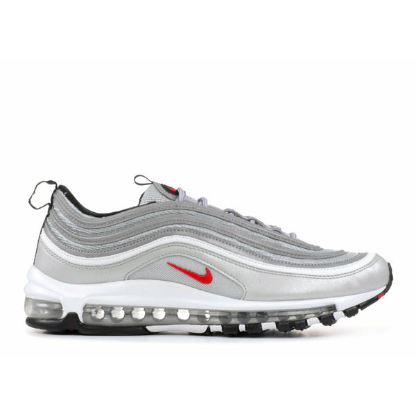 Air Max 97 OG QS 'Silver Bullet' (2017)