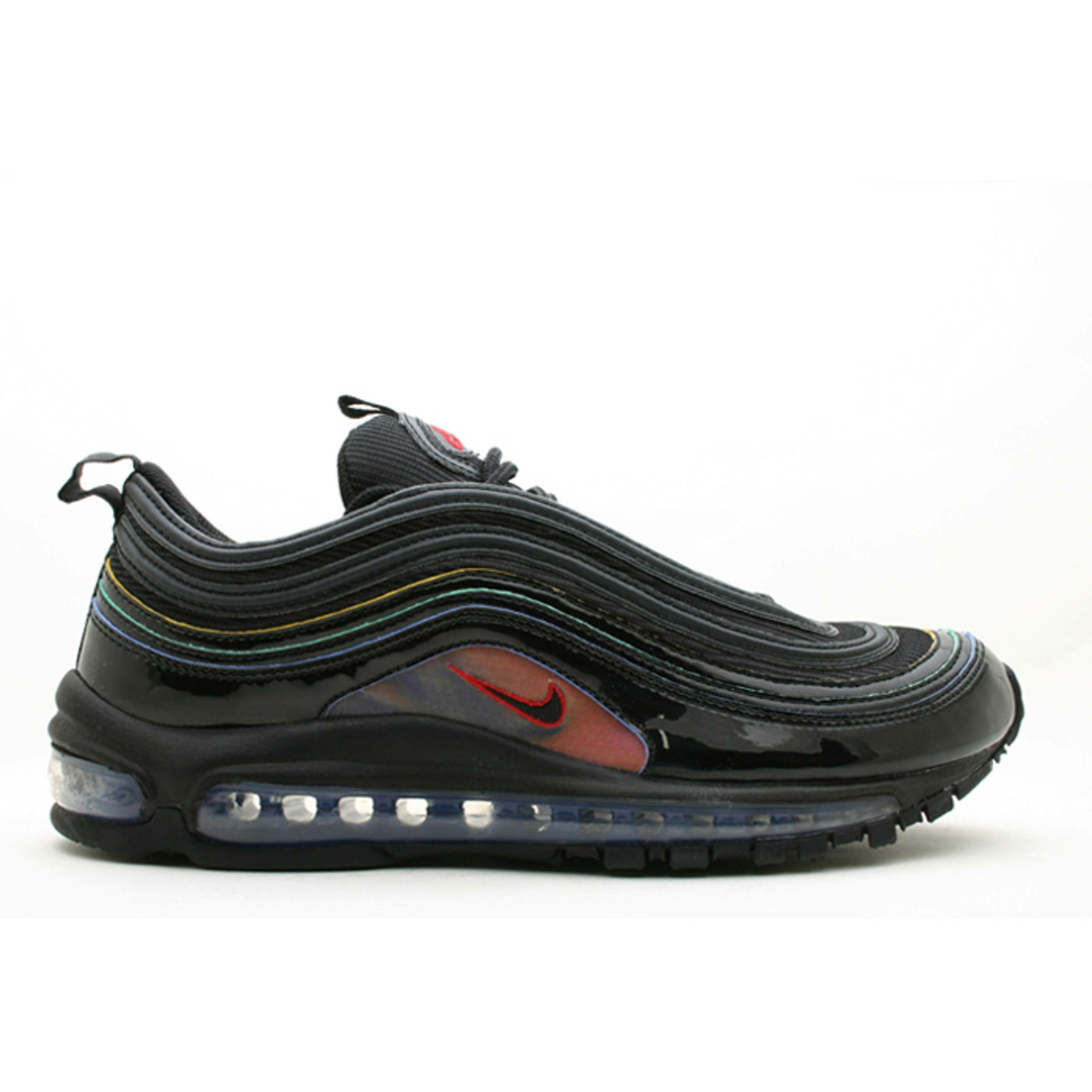 Air Max 97 "Playstation" (2008) | MrSneaker