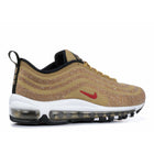 Swarovski X Wmns Air Max 97 LX "Metallic Gold" (2018) | MrSneaker