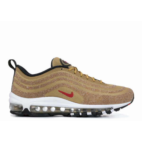 Swarovski X Wmns Air Max 97 LX 'Metallic Gold' (2018)