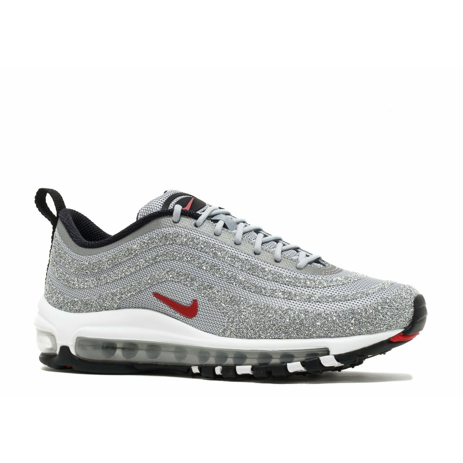 Max Nike Silver 97 2017 Nike Air Max 97 Silver Bullet (2016/2017