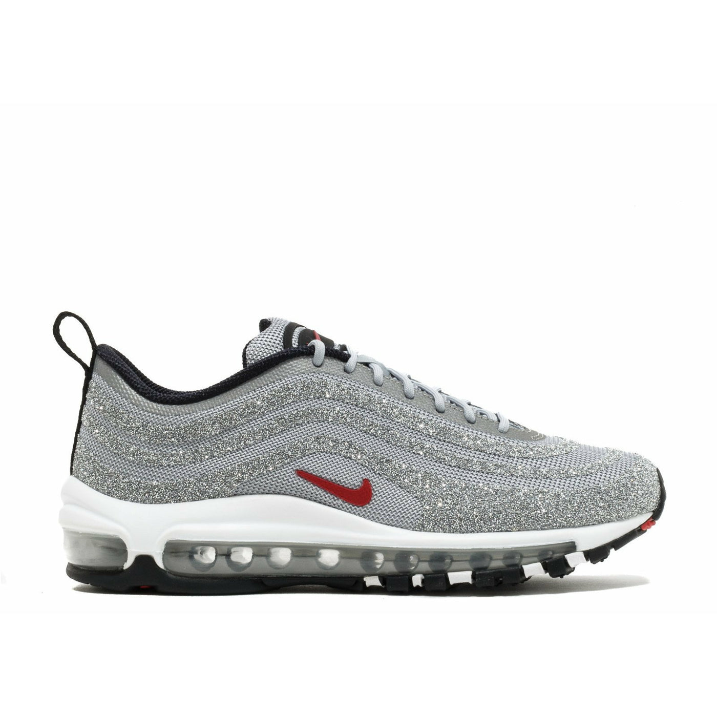 Swarovski X Wmns Air Max 97 LX "Silver Bullet" (2017) | MrSneaker