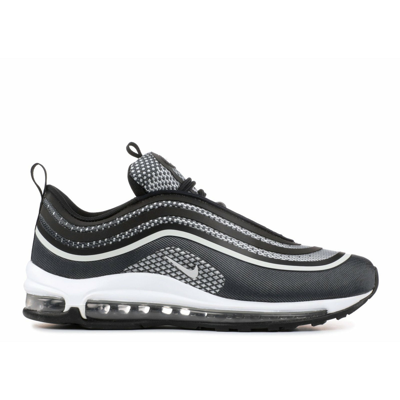 Air Max 97 Ultra 17 "Black & White" (2017) | MrSneaker