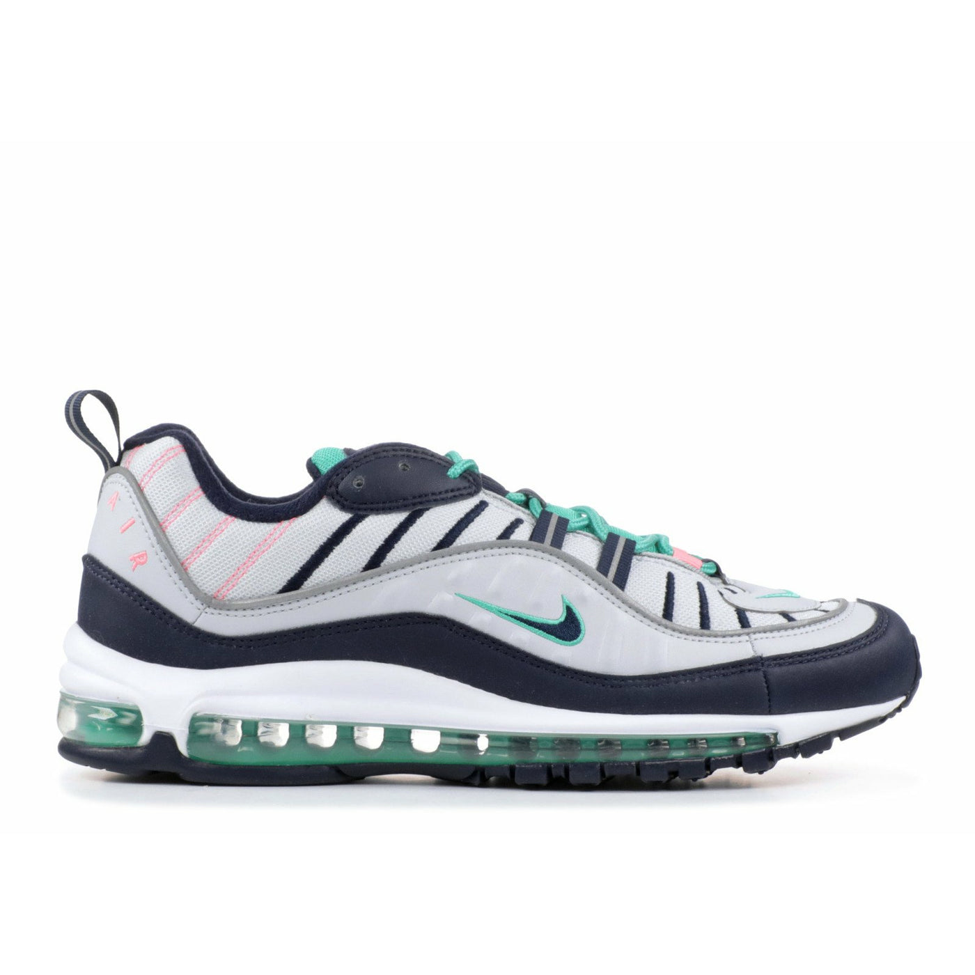 Air Max 98  "South Beach" (2018) | MrSneaker