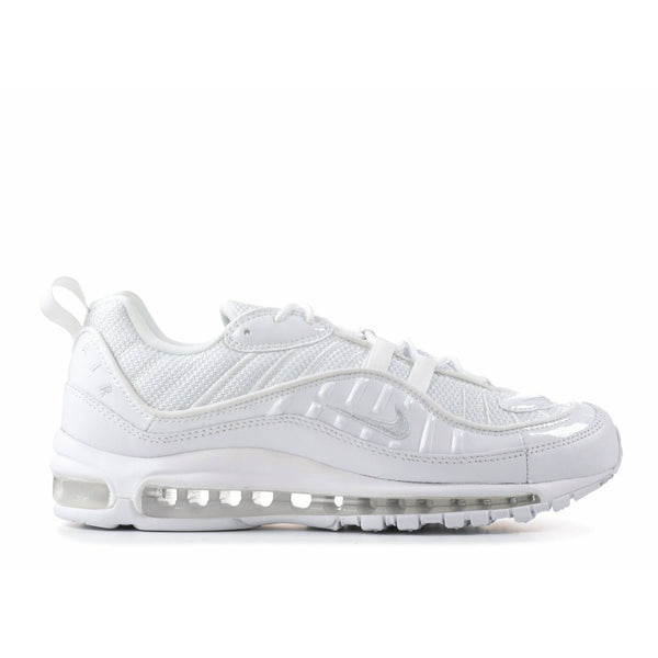 Air Max 98 White Platinum (2018)