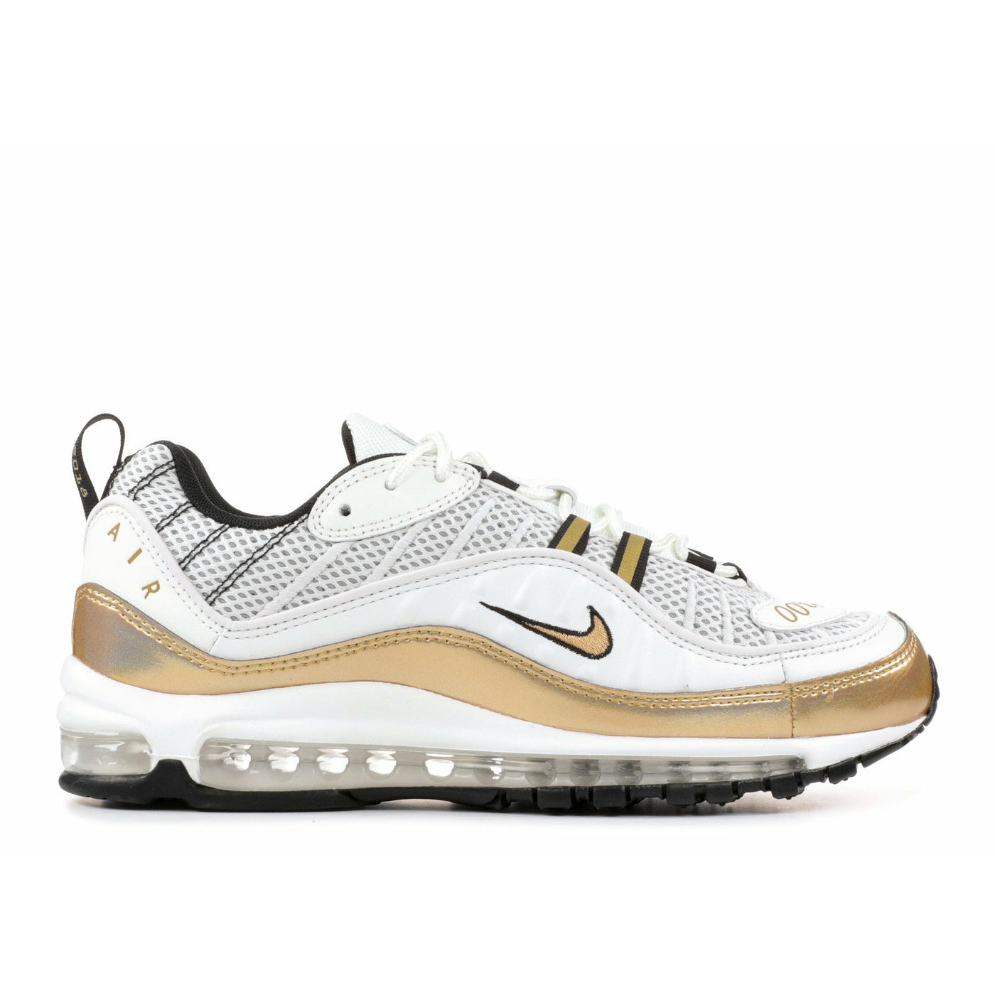 Air Max 98 UK "GMT" (2018) | MrSneaker