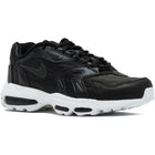 Air Max II 96 XX  "Black" (2016) | MrSneaker