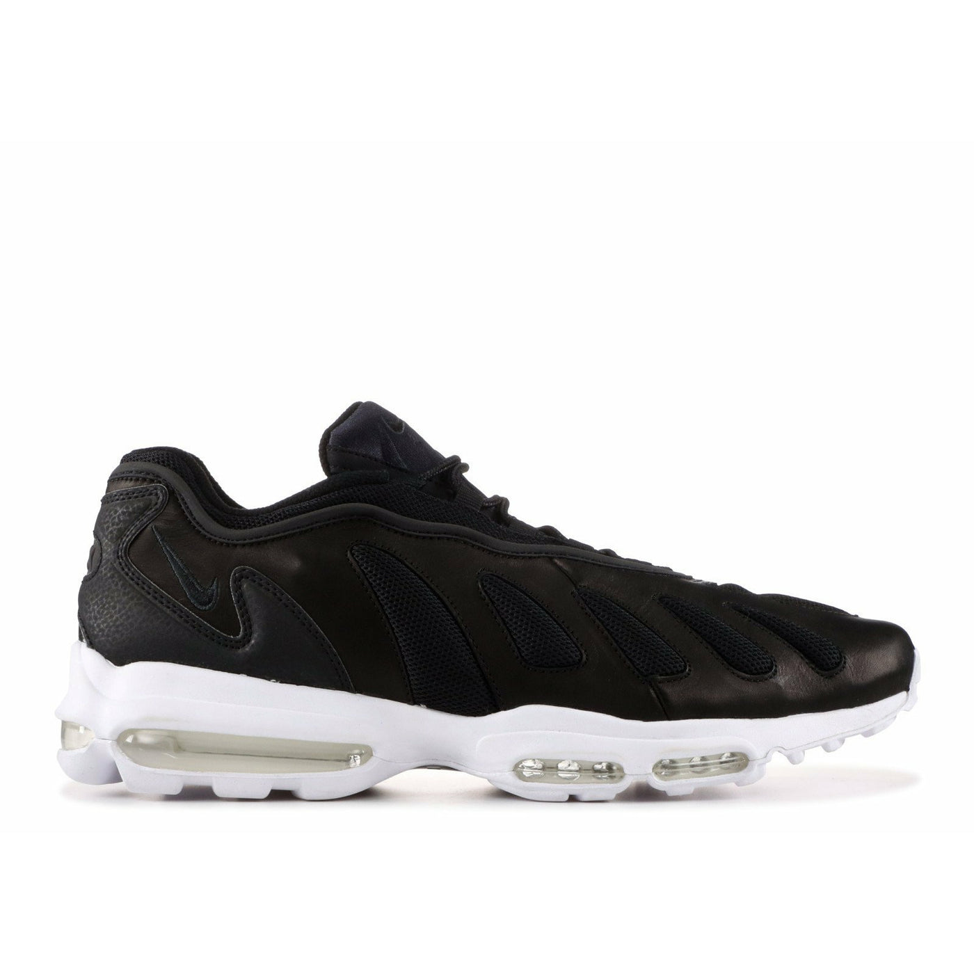 Air Max II 96 XX  "Black" (2016) | MrSneaker