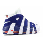 Air More Uptempo "Knicks" (2017) | MrSneaker