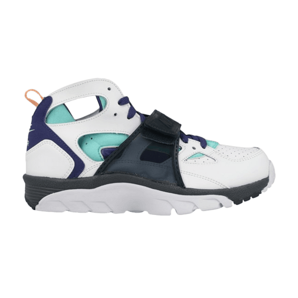 Air Trainer Huarache 'White Aqua' (2015)