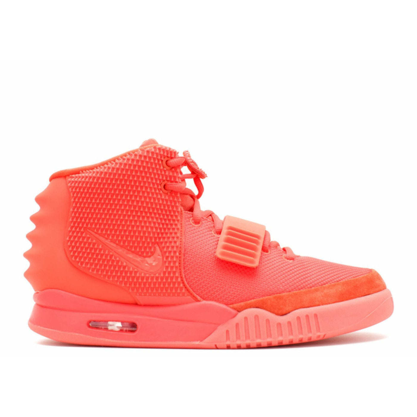 Air Yeezy 2 "Red October" | MrSneaker
