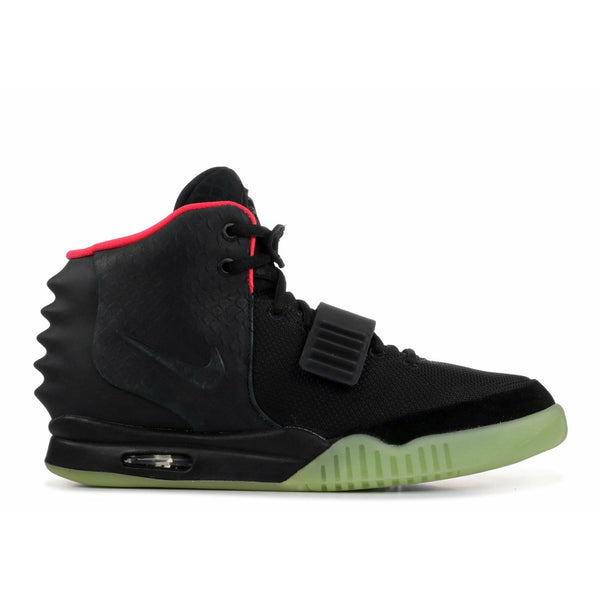 Air Yeezy 2 'Solar Red' (2012)