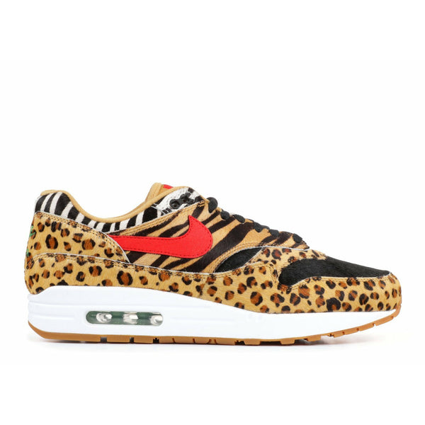 Atmos X Air Max 1 DLX Animal Pack (2018)