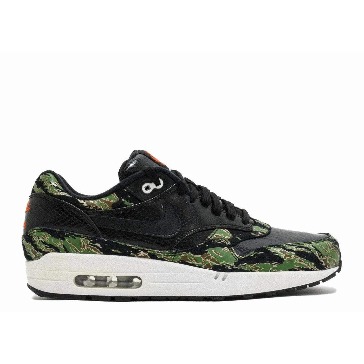 Atmos X Air Max 1 Premium "Tiger Camo" (2013) | MrSneaker