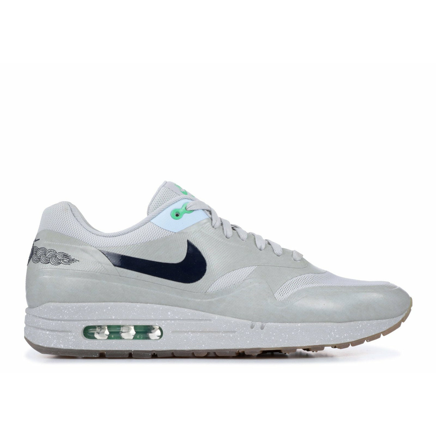 Clot X Air Max 1 "Kiss Of Death" (2013) | MrSneaker