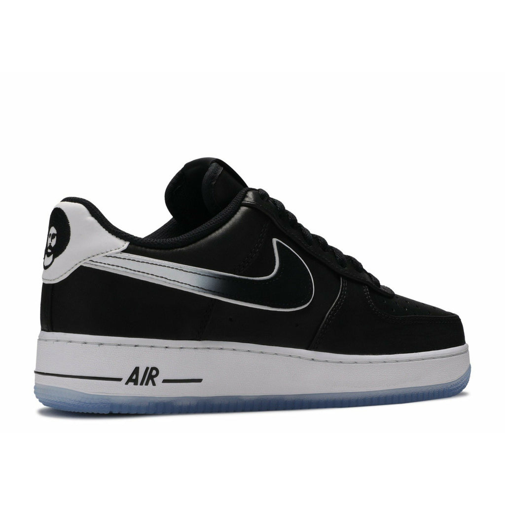 Nike-Colin Kaepernick x Air Force 1 '07 QS-mrsneaker