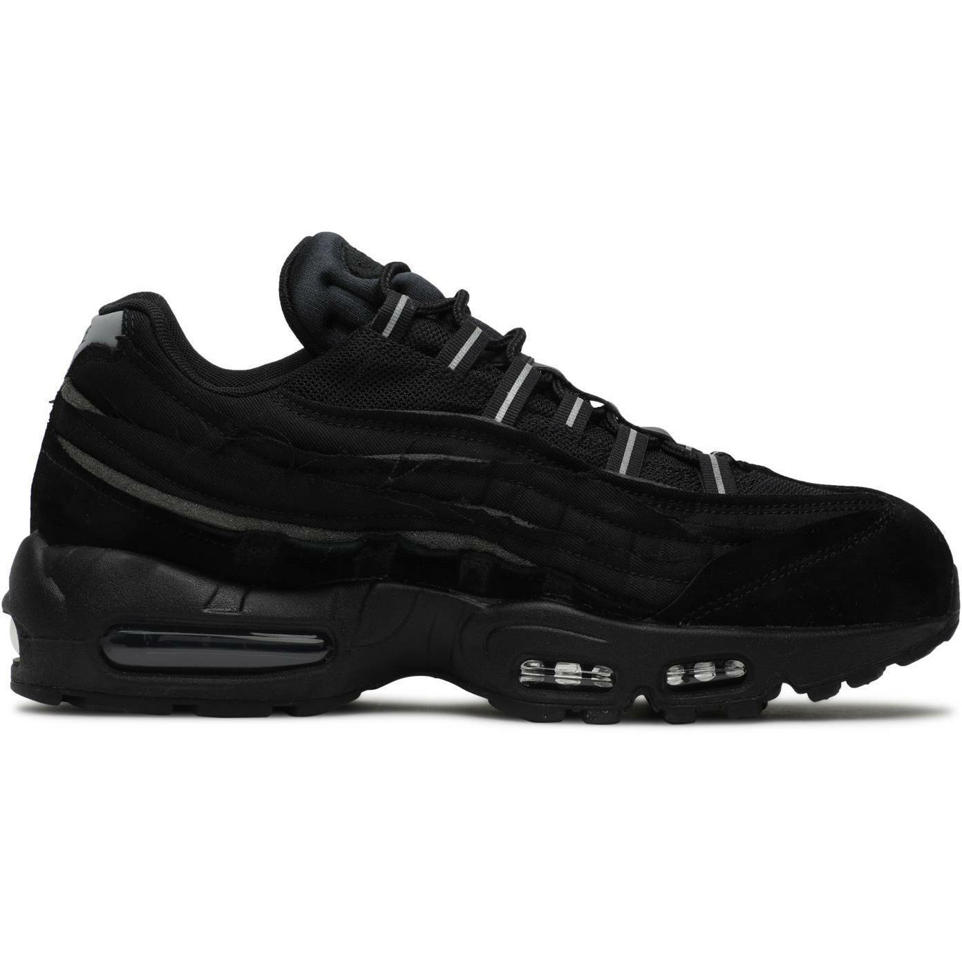 Commes Des Garçons X Air Max 95 (2020) | MrSneaker