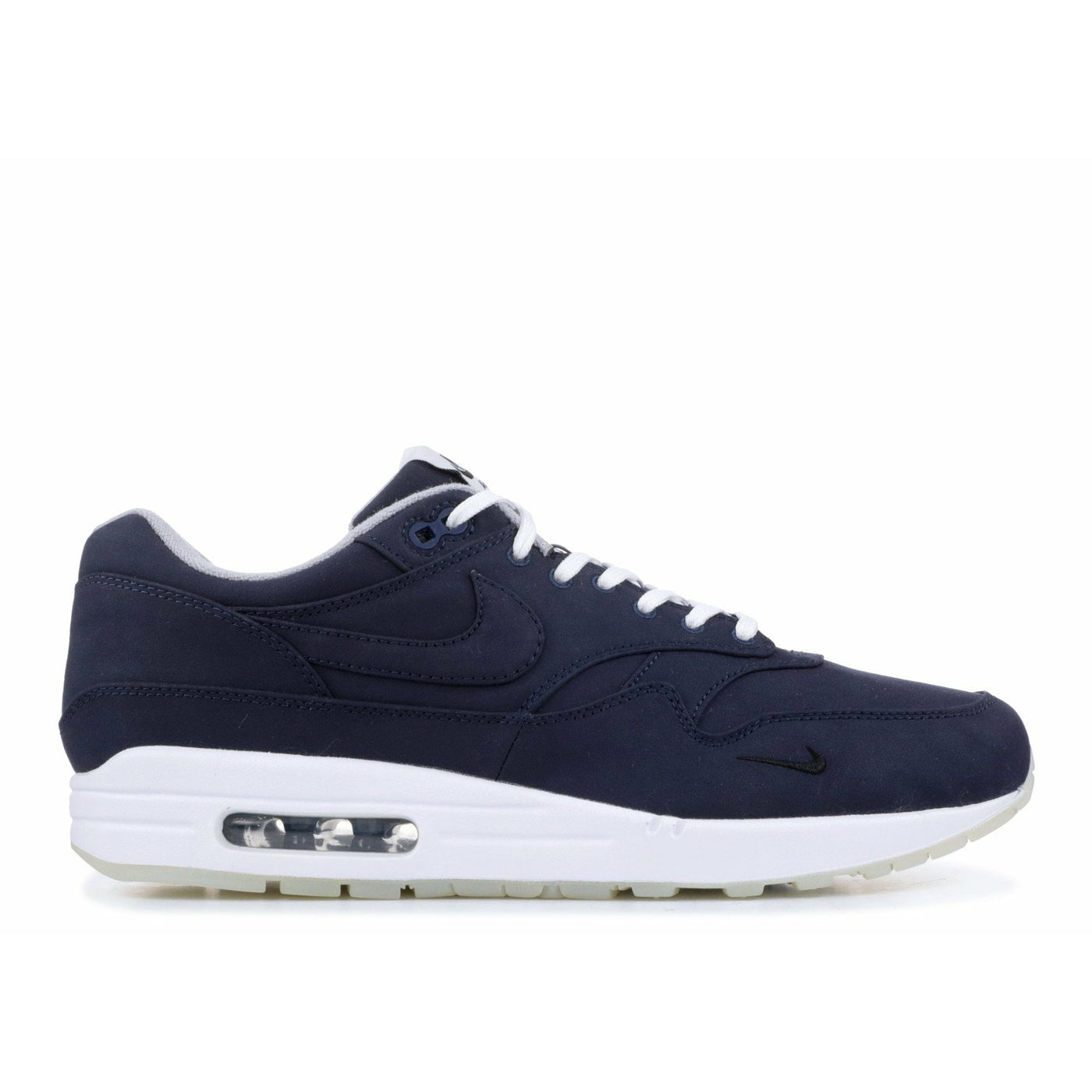 Dover Street Market X Air Max 1 "Navy" (2018) | MrSneaker