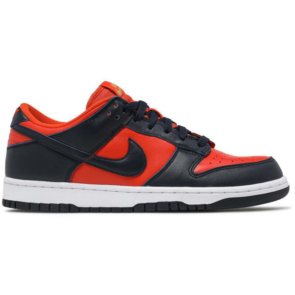Dunk Low SP 'Champ' (2020)