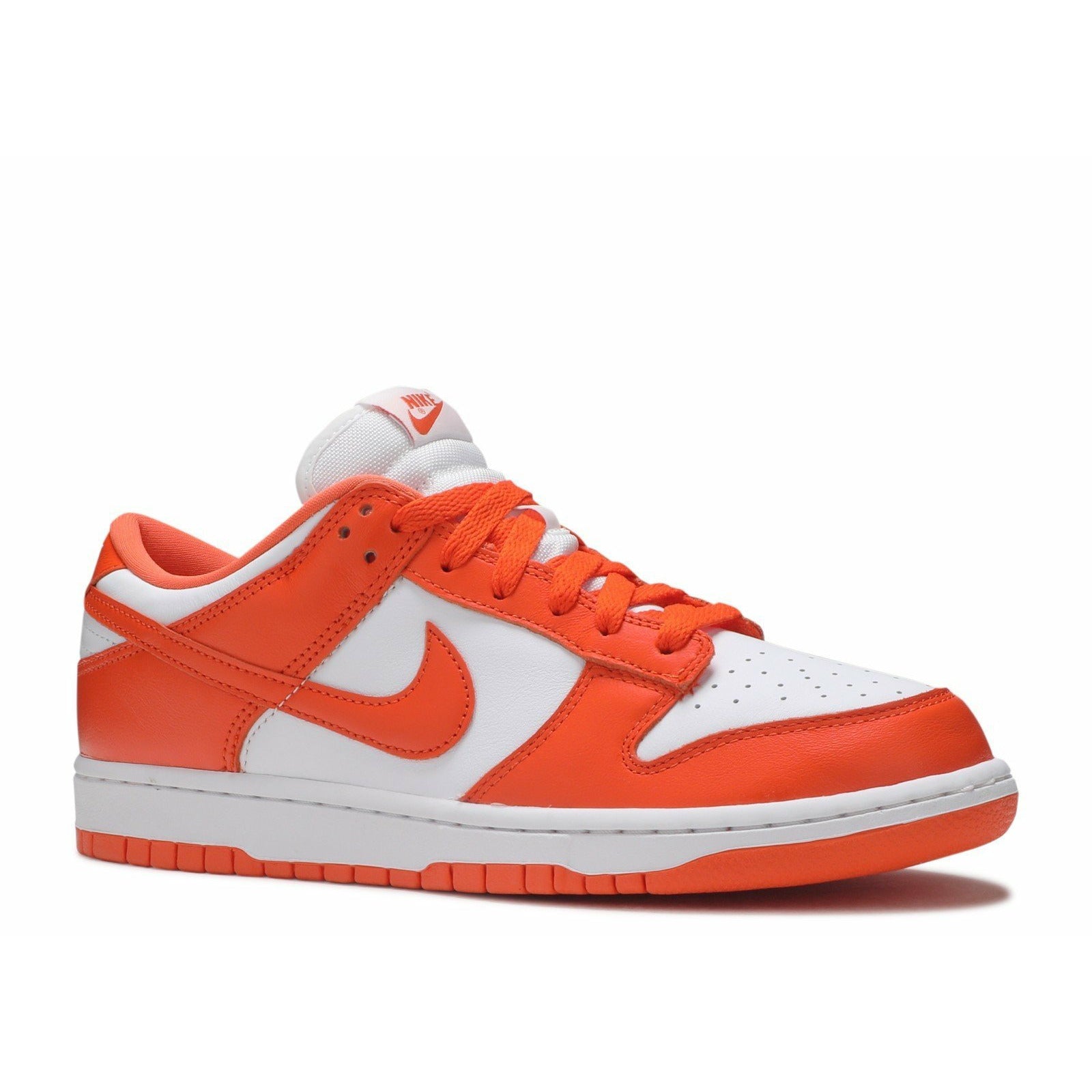 Dunk Low SP "Syracuse" (2020) | MrSneaker