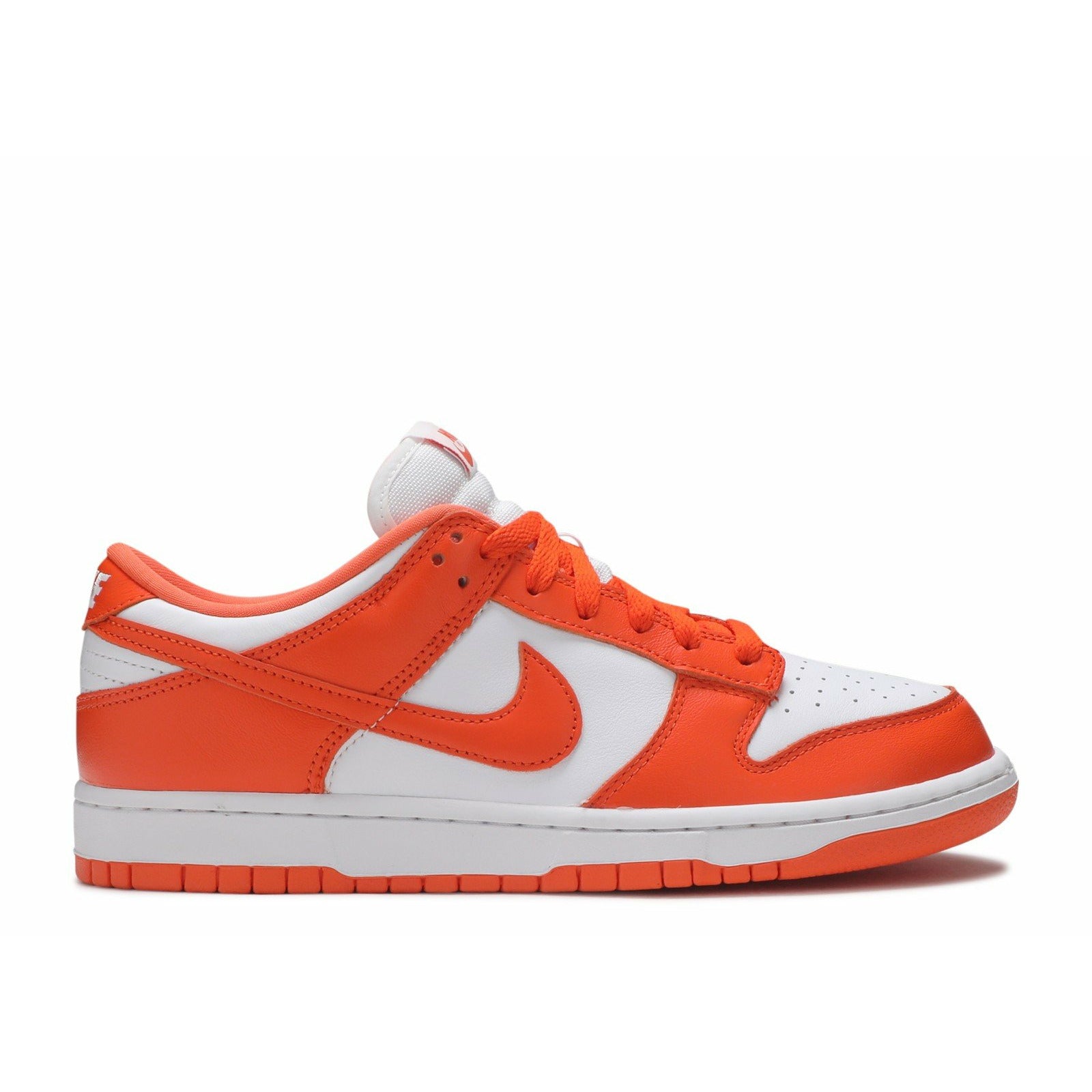 Dunk Low SP "Syracuse" (2020) | MrSneaker