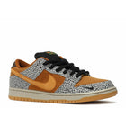 Atmos X Dunk SB Low Pro "Safari" (2020) | MrSneaker