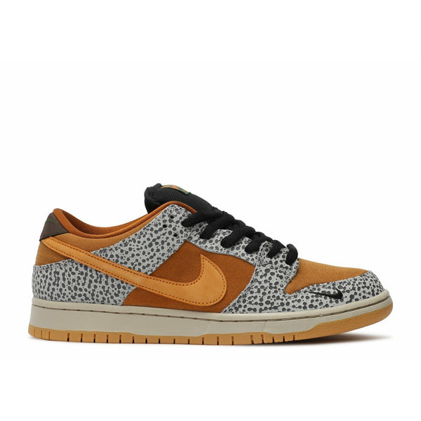 Atmos X Dunk SB Low Pro 'Safari' (2020)