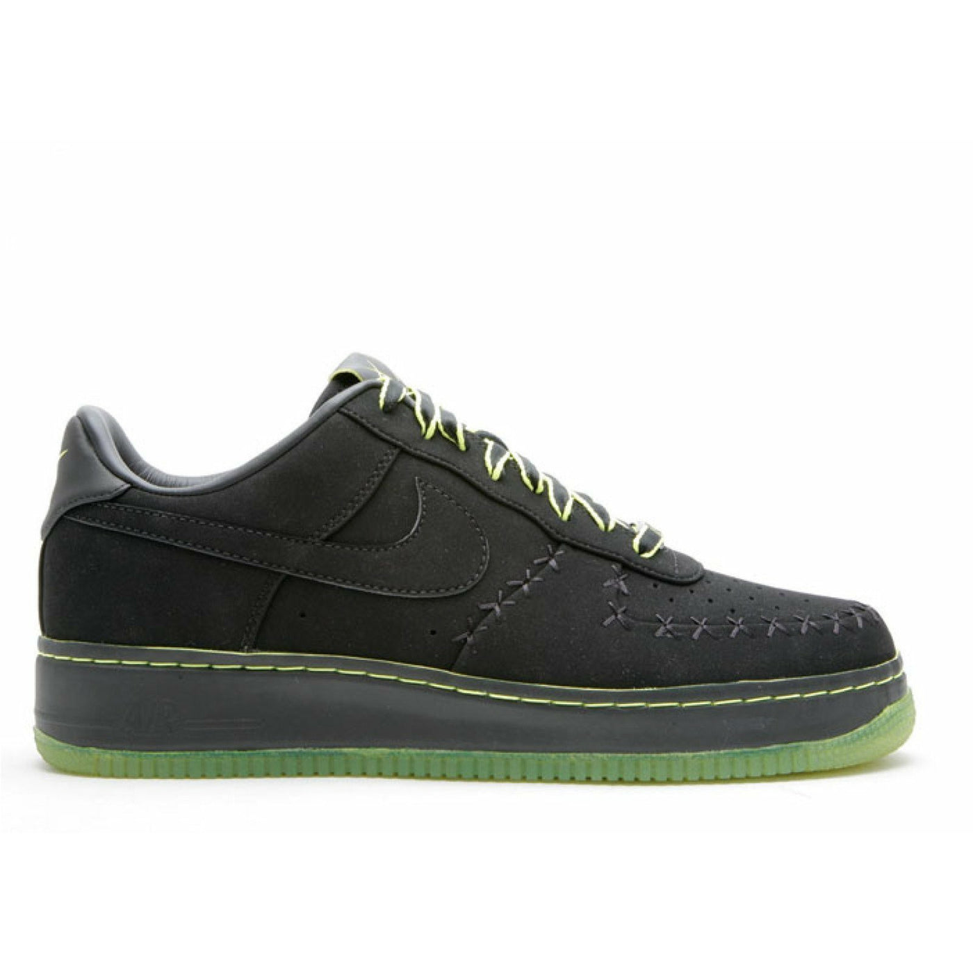 Kaws X Air Force 1 Low Supreme "1 World" (2008) | MrSneaker