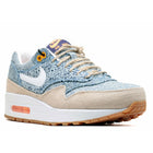 Liberty Of London X Air Max 1 QS "Blue Recall" | MrSneaker