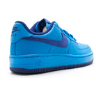 Nike-Nike Air Force 1 (GS) "Photo Blue"-mrsneaker