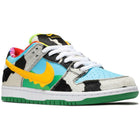 Ben & Jerry's X Nike SB Dunk Low "Chunky Dunky" (2020) | MrSneaker