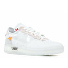 Off White X Air Force 1 Low "The Ten" (2017) | MrSneaker