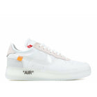 Off White X Air Force 1 Low "The Ten" (2017) | MrSneaker