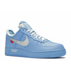 Off White X Air Force 1 Low 07 MCA (2019) | MrSneaker