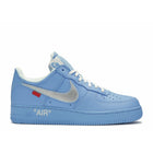 Off White X Air Force 1 Low 07 MCA (2019) | MrSneaker