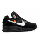 Off-White X Air Max 90 2.0 "Black" (2019) | MrSneaker
