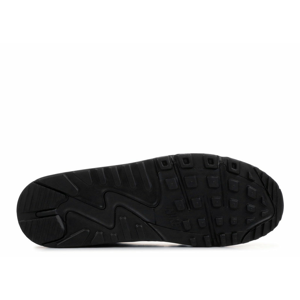 Nike-Off-White Air Max 90 2.0 "Black"-mrsneaker