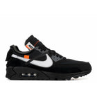 Off-White X Air Max 90 2.0 "Black" (2019) | MrSneaker
