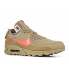 Off-White X Air Max 90 2.0 "Desert Ore" (2019) | MrSneaker
