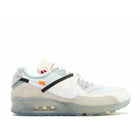 Off White X Air Max 90 "The Ten" (2017) | MrSneaker