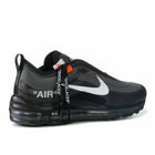 Off-White X Air Max 97 2.0 "Black" (2018) | MrSneaker