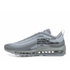 Off-White X Air Max 97 OG "Menta" (2018) | MrSneaker