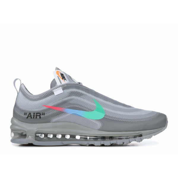 Off-White X Air Max 97 OG 'Menta' (2018)