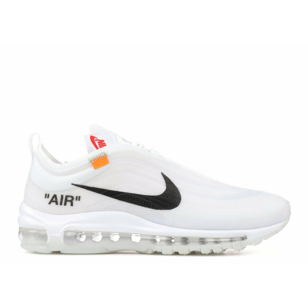 Nike-Off-White Air Max 97 OG-mrsneaker